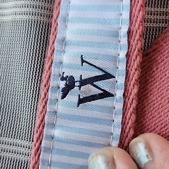 CCB Cape Cod Belt Pink - Size M - Picture 5 of 5